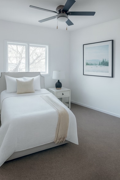 Building Photo - 3424 Kimberly Downs Rd