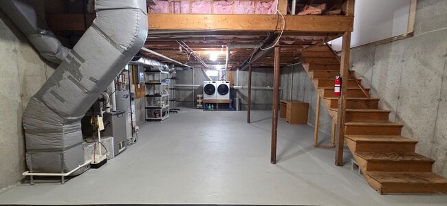 Building Photo - Beautiful 2-Bedroom Townhouse at CornerStone Condominiums