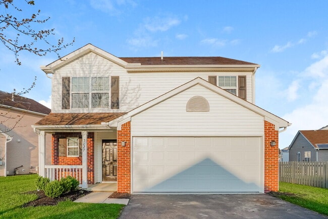 Building Photo - 3827 Winding Twig Dr