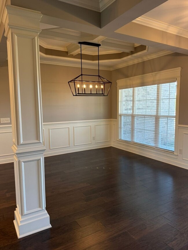 Building Photo - Maddison Subdivision