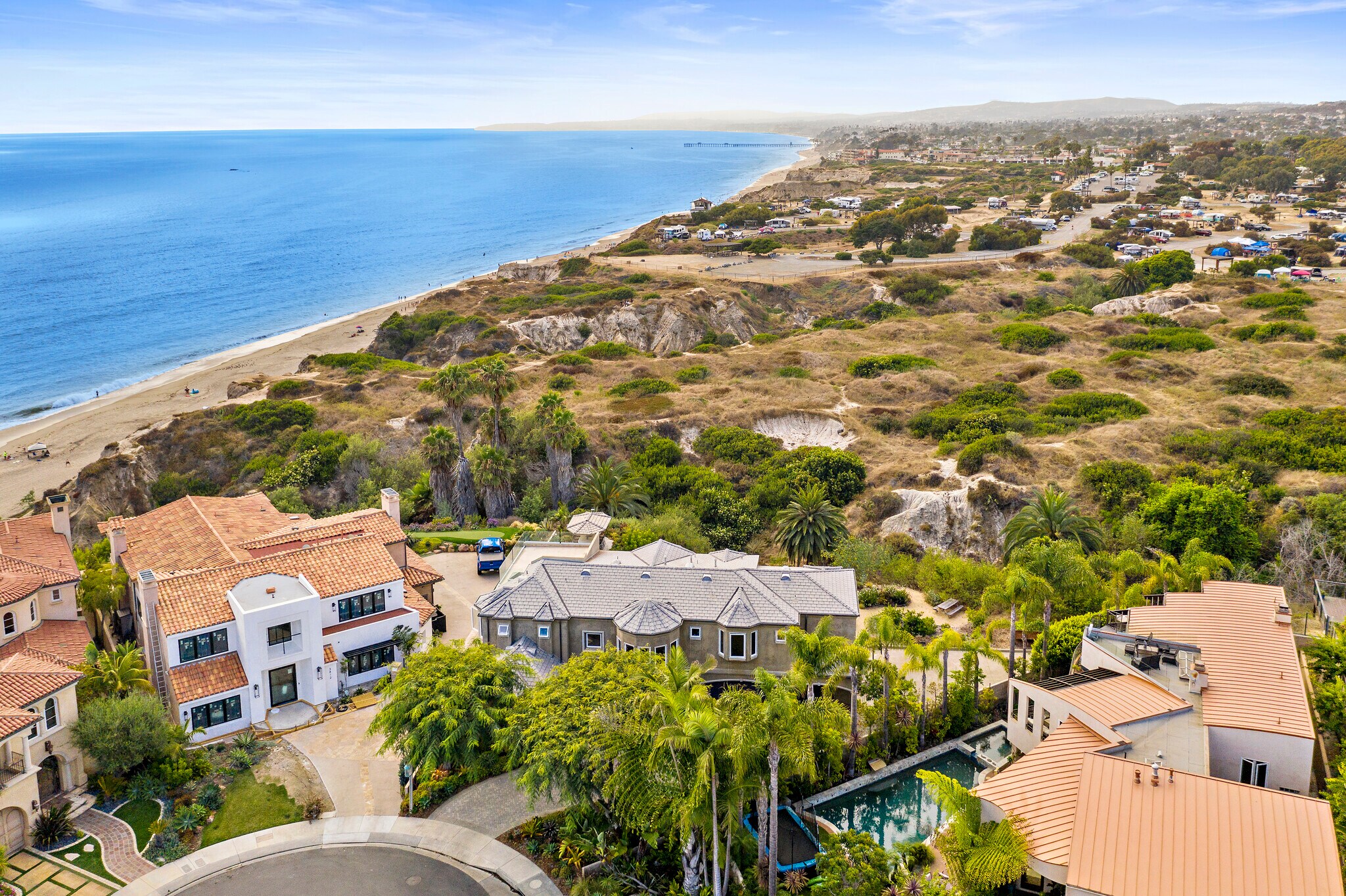 Building Photo - 3811 Vista Blanca
