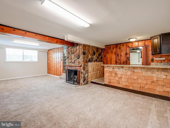 Building Photo - 3509 E Joppa Rd