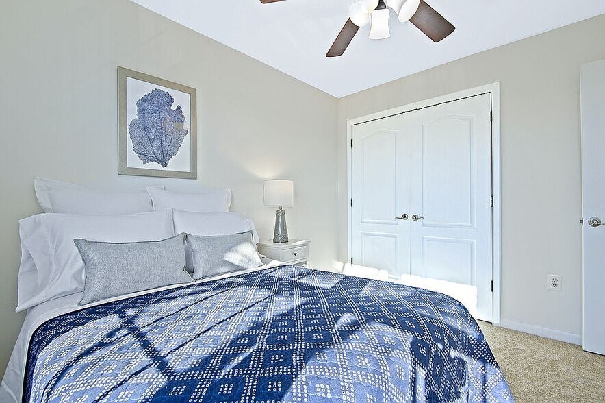 Building Photo - 2016 Fleet St