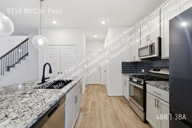 Building Photo - 9310 McCoy Pass