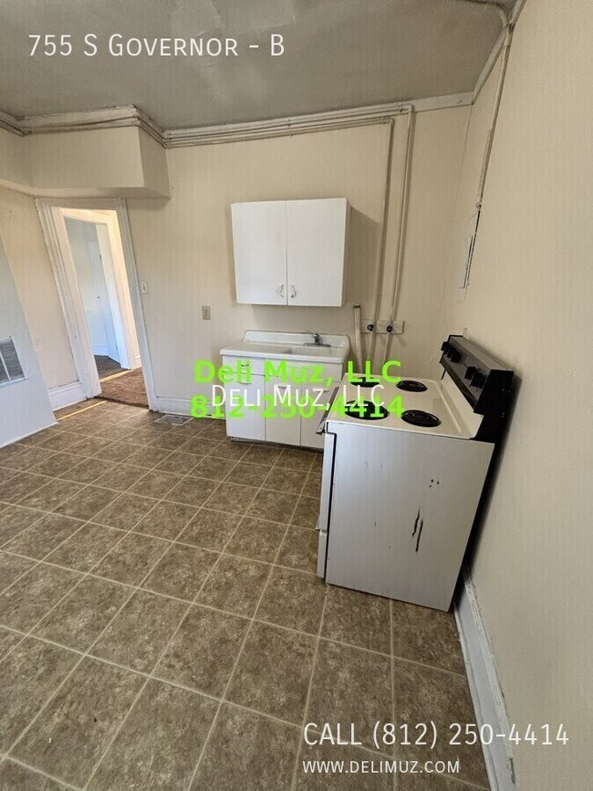 Building Photo - 755 S Governor St