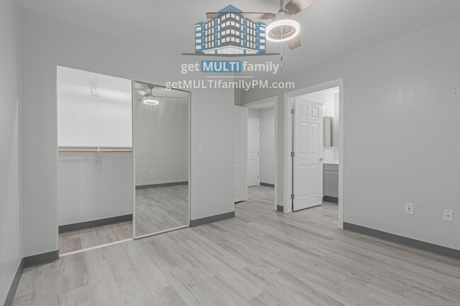 Building Photo - Modern 2-Bed 2-Bath Apartment Built in 2024