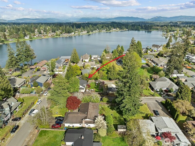 Building Photo - 13601 SE 266th St