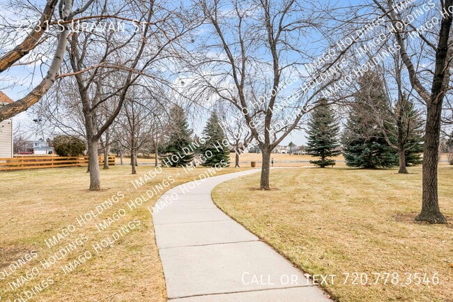 Building Photo - 2231 S Uravan St