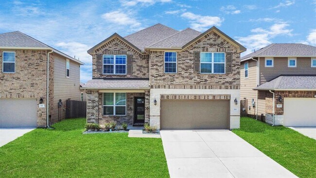 Building Photo - 931 Barstow Dr