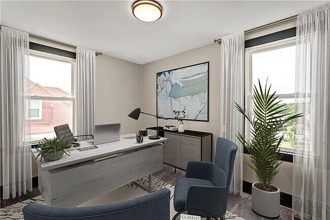 Building Photo - 61 Mainsgate St