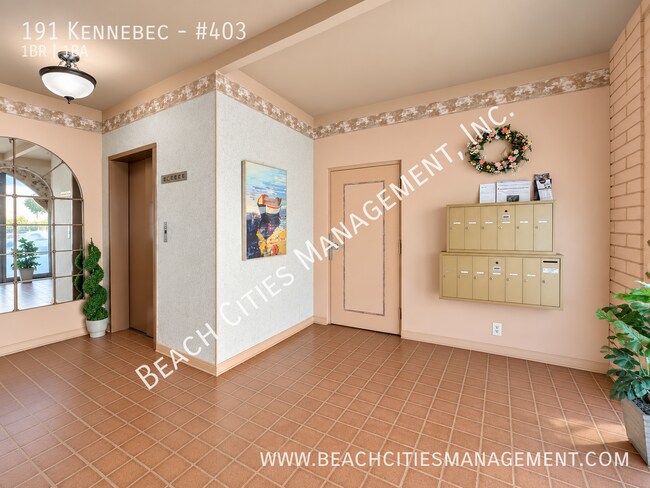 Building Photo - 191 Kennebec-#403