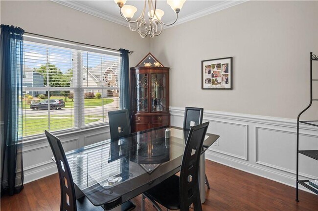 Building Photo - Flexible Space for Every Lifestyle! 4 Bedrooms Plus Loft & Bonus Room in Richmond Hill, GA