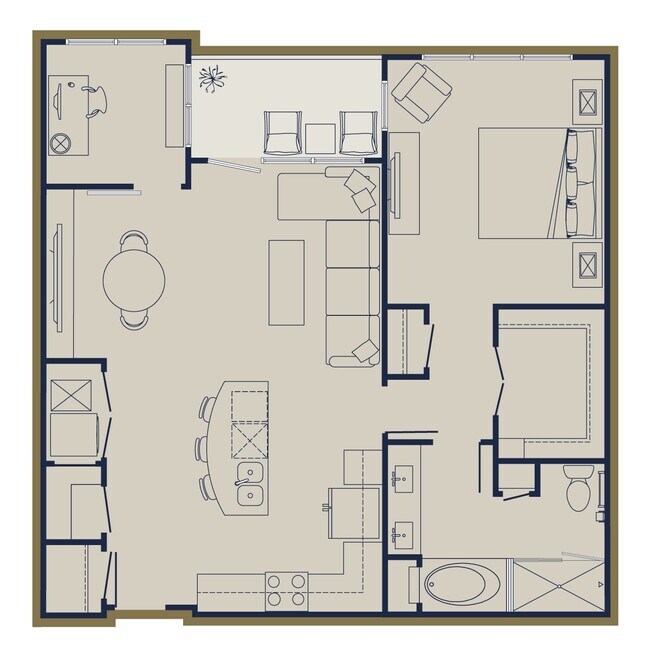 Building Photo - Ultra Luxury, Across from West End, Exquis...