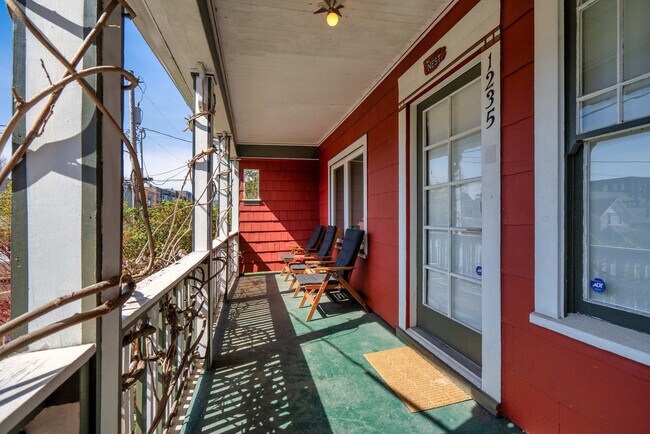 Building Photo - 1235 N Prescott St