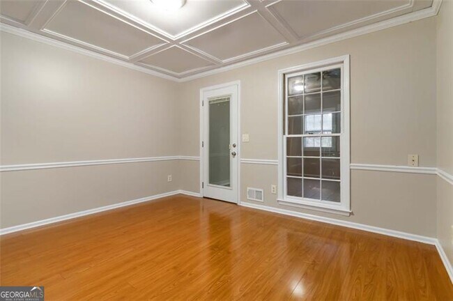 Building Photo - 3980 Guilford Ct NW