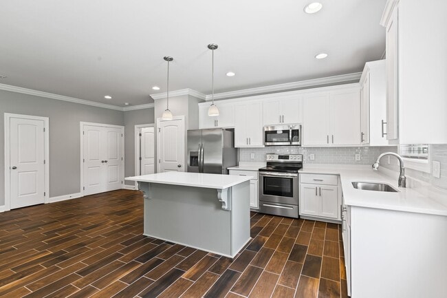 Building Photo - Brand New Construction!