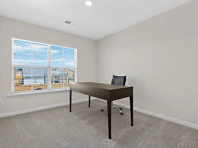 Building Photo - Now Available! New Construction!