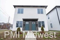 Building Photo - 2810 E Michigan St