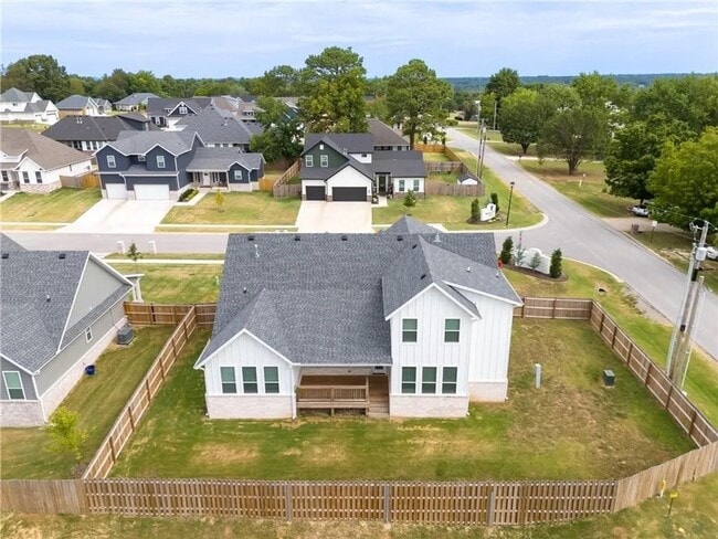 Building Photo - New Beginnings Start At AMRR: Beautiful Newer Construction Home in Prairie Grove