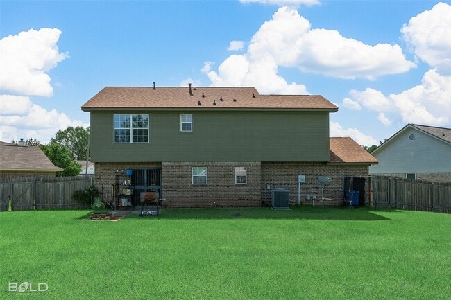 Building Photo - 1608 Shepherd Dr