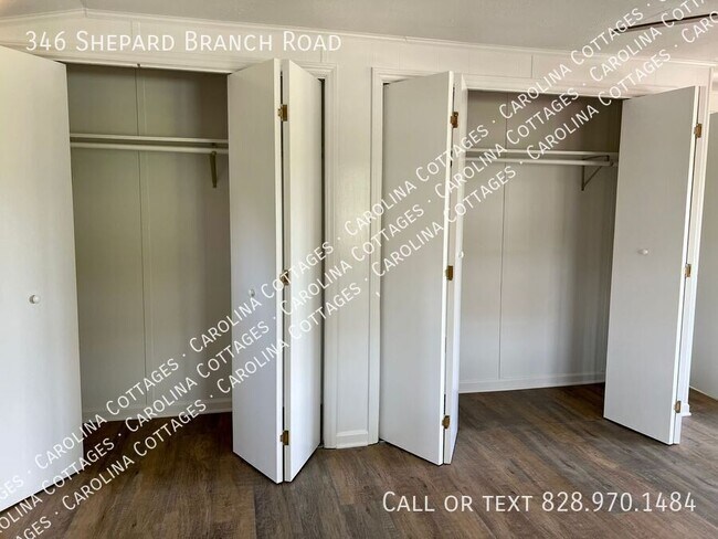 Building Photo - 346 Sheppard Branch Rd