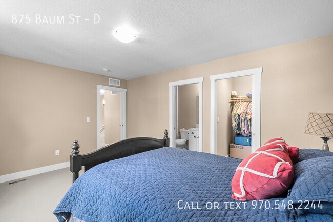 Building Photo - 875 Baum St