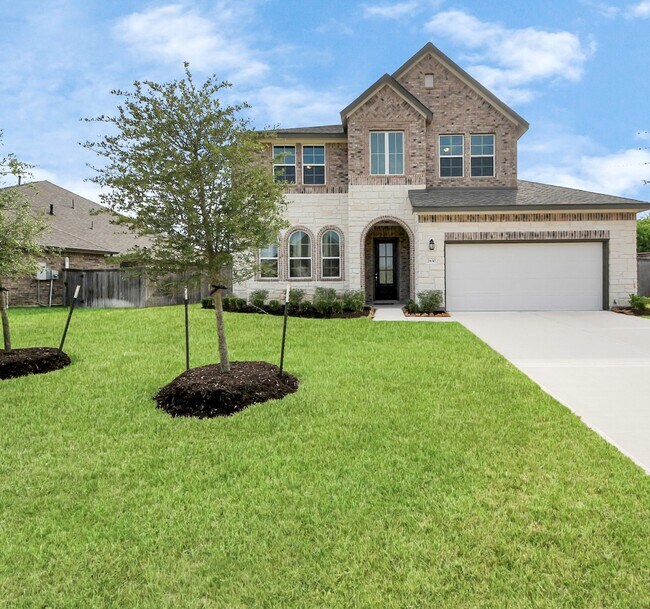 Building Photo - 2830 Tumlinson Dr