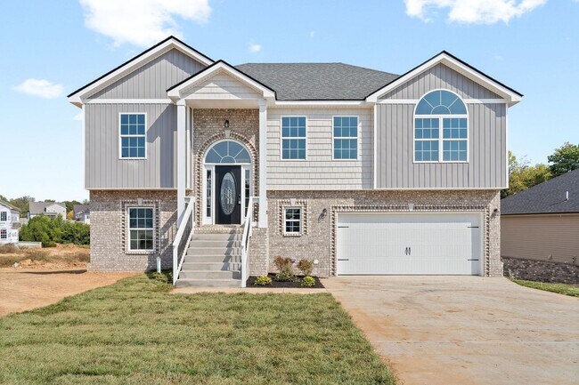 Primary Photo - 1092 Barnhill Rd