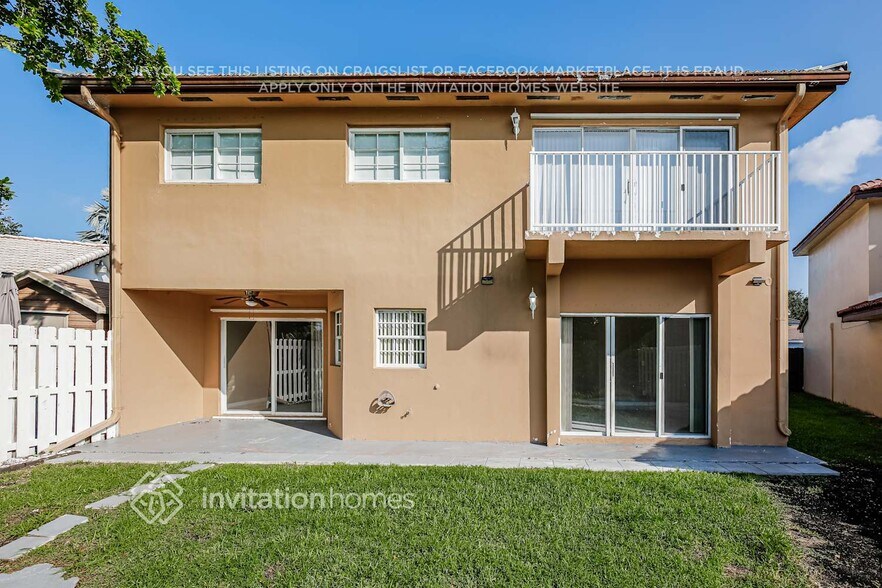 Building Photo - 15813 SW 79th St