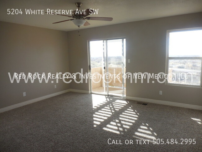 Building Photo - Beautifully Remodeled 3BR/3BA Home in SW ABQ!