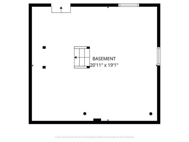 Building Photo - Available now!! 2 Bedroom House MADISON