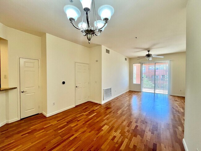 Building Photo - Spacious 2 Bedroom High-Rise Condo with Resort-Style Amenities & Oversized Balcony