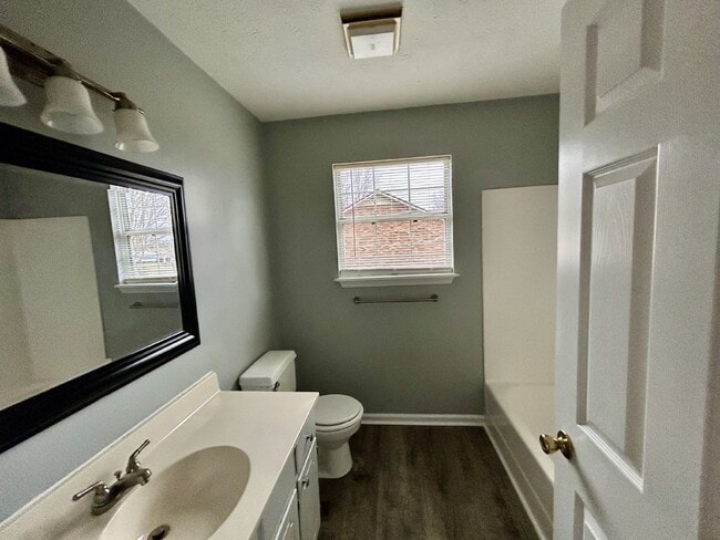Building Photo - 3BD 2 BA HOME FOR RENT IN COOKEVILLE