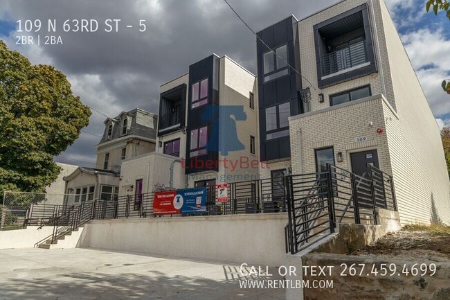 Building Photo - 109 N 63rd St