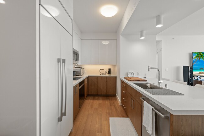 Building Photo - 629 Ke’eaumoku St