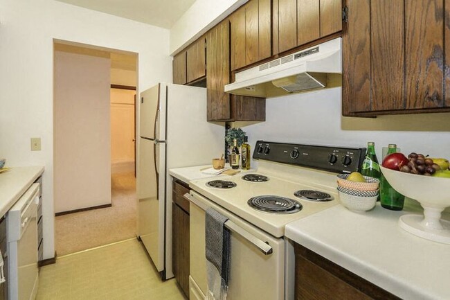 Building Photo - Berkley Road Apartments