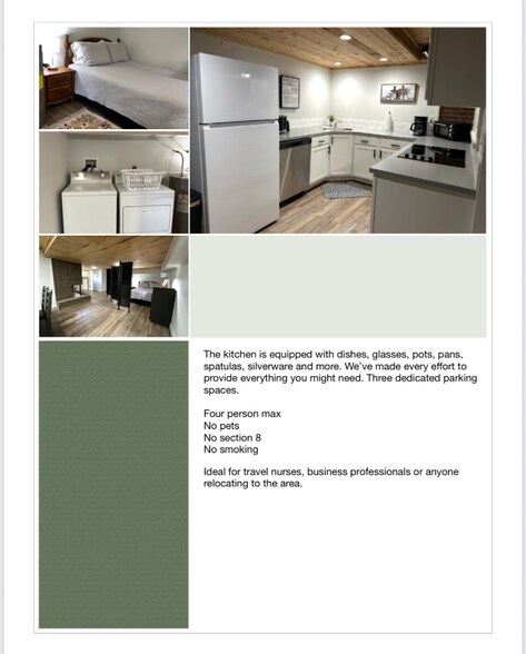 Building Photo - 305 S Laurel St