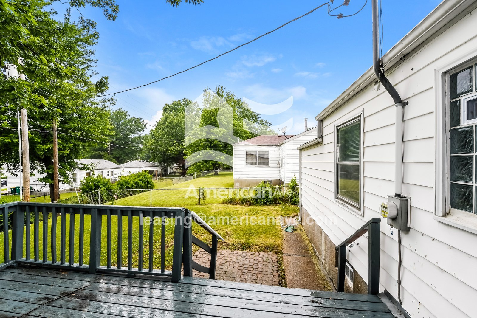 Building Photo - 1112 Bakewell Dr