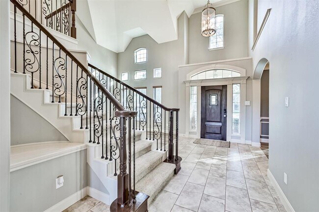 Building Photo - 2802 Kestrel Trace Ln