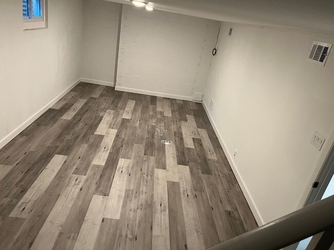 Basement - 555 Winnetka Ave