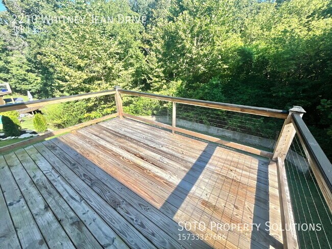 Building Photo - 2210 Whitney Jean Dr