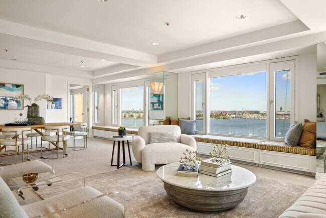 Building Photo - 10 Rowes Wharf