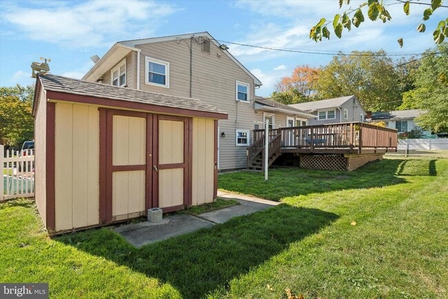 Building Photo - 318 Ashbourne Rd