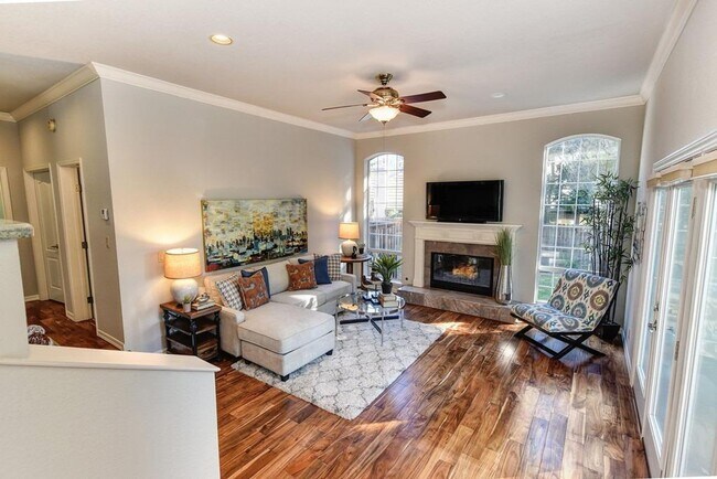 Building Photo - Elegant Granite Bay Home Located in Treelake Village and the  Eureka Union School District