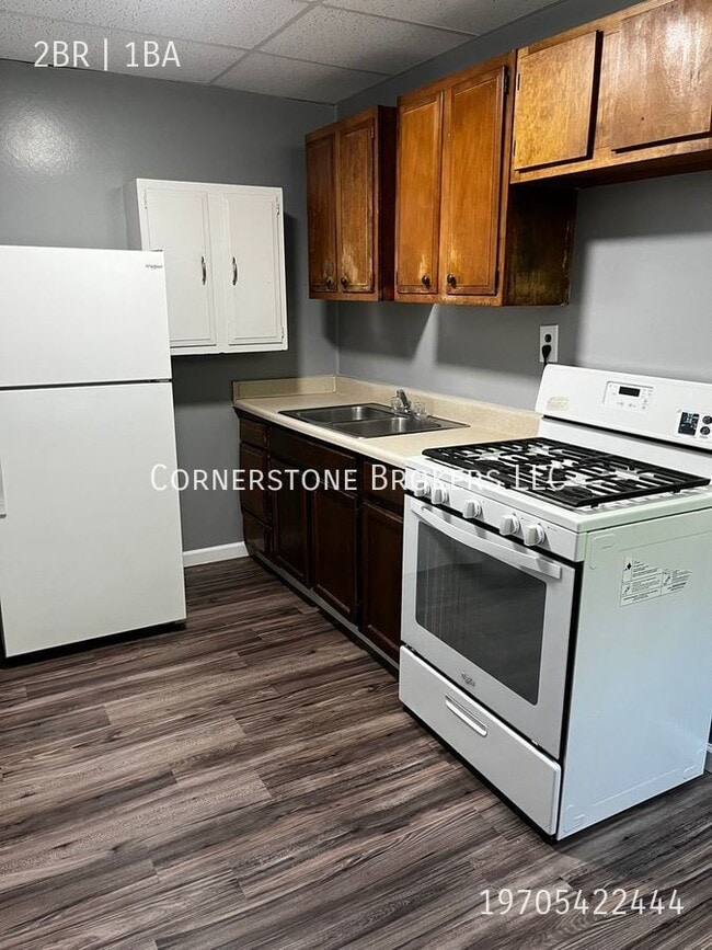 Building Photo - 213 E Edmunds St