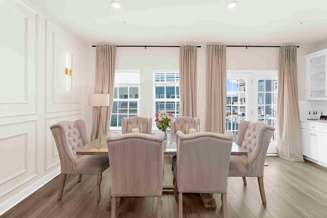 Building Photo - 16201 Bright Star Wy