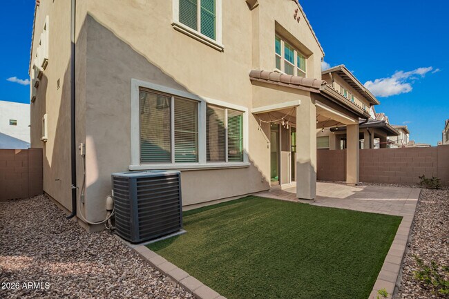 Building Photo - 3917 E Megan St