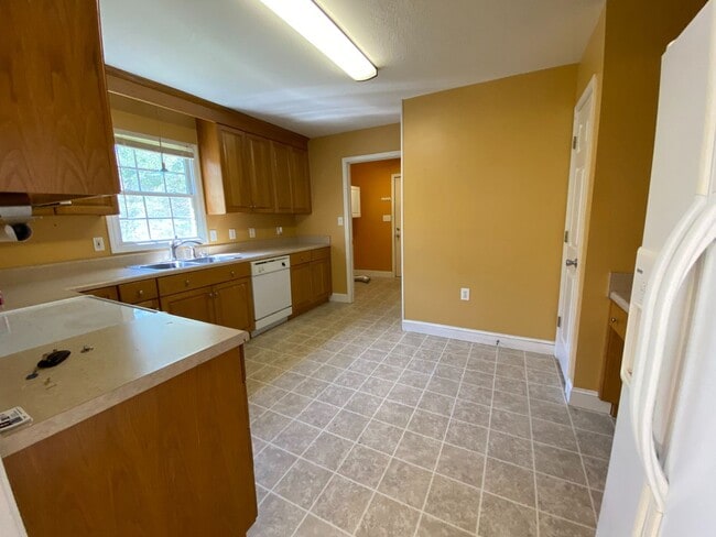 Building Photo - 4958 Water Wheel Dr