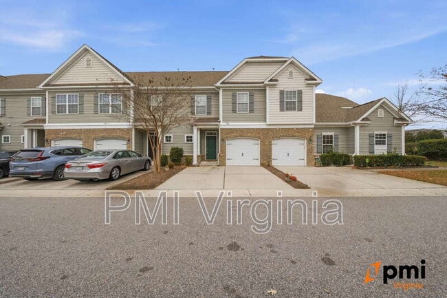 Building Photo - 4304 Cattail Ln