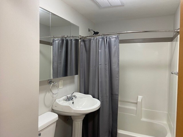 Bath #1 - 7214 W Mineral Point Rd